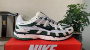 Nike P-6000 Sneakers White Green HF5388-100