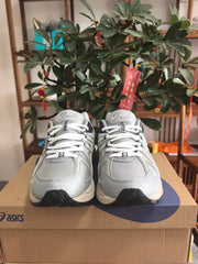 ASICS GEL-KAYANO 14 Sneakers Gray Brown