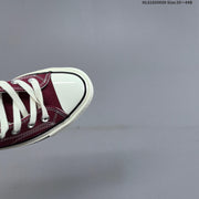 Converse Chuck Taylor All Star 1970s High-Top Sneakers, Burgundy
