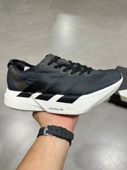 adidas Lightstrike Pro Running Shoes Black Gray