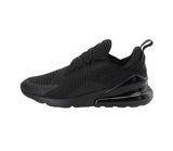 Nike Air Max 270 Black Sneakers