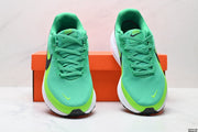 Nike Revolution 8 Running Shoes in Teal and Lime