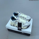FILA Croissant 1S Low-Top Casual Sneakers