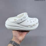 Crocs Classic Clog Platform Clog