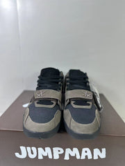 Jordan Jumpman Jack TR Black Brown FZ8117-204