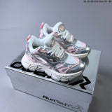 Ocai Retro Chunky Running Sneakers in Multiple Colors