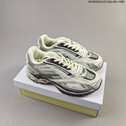 Reebok Pre Millennium-Inspired Mesh Sneakers