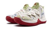 Kyrie 5 Bandulu EP "Embroidered Splatters" CK5837 100