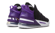 Lebron 18 "Lakers" CQ9283 004