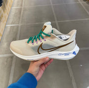 Nike Air Zoom Pegasus 39 Running Shoes, Beige, DV8922-100