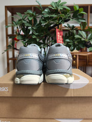 ASICS GEL-Cumulus 16 Grey Running Shoes