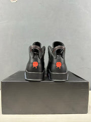 Jordan Air Jordan 6 BIN 23 Black High-Top Sneakers II6558-001