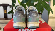 Nike P-6000 Sneakers FN7509-029 Grey Multi-Color