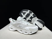 On x LOEWE Cloudventure 3.0 White Sneakers