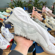 ASICS NOVABLAST 5 LE White Running Shoes