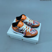 Nike Kobe 4 Protro Draft Day Low-Top Basketball Shoes