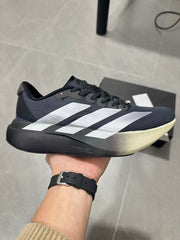 Adidas Lightstrike Pro Running Shoes Black Silver KH8289