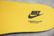 Nike x Undercover Daybreak Sneakers Yellow BV4594-700