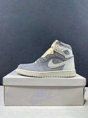 Jordan Air Jordan 1 High Sneakers Grey FD8636-011