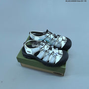 KEEN Newport H2 Closed-Toe Outdoor Sandal 1022258