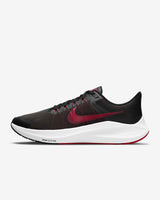 Nike Zoom Winflo 8 Running Shoes Black Red CW3419-003