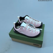 KEEN Low-Top Lace-Up Sneakers in Assorted Colors