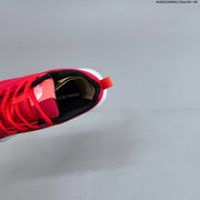 The North Face Ultra 112 WP Red Low-Top Sneakers NS93R02RDHLB321000812