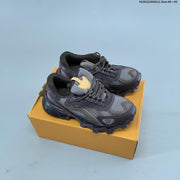 Louis Vuitton Trainer Low-Top Sneakers, Multiple Colors