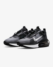 Nike Air Max 2021 Sneakers Black Gray DA1925-001