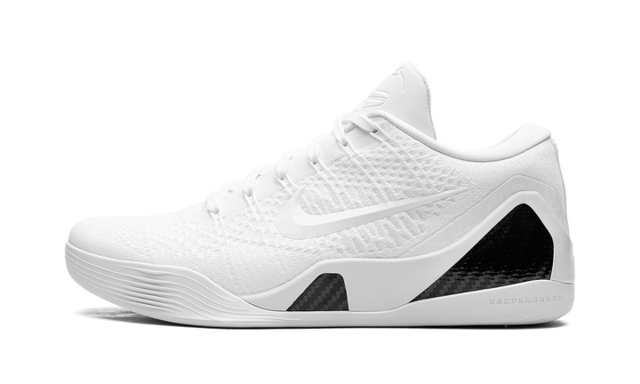 Kobe 9 Low Proto "Halo" FZ7334 100