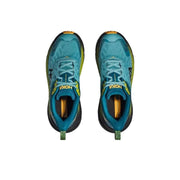 HOKA Challenger 7 GTX Trail Running Shoes Blue