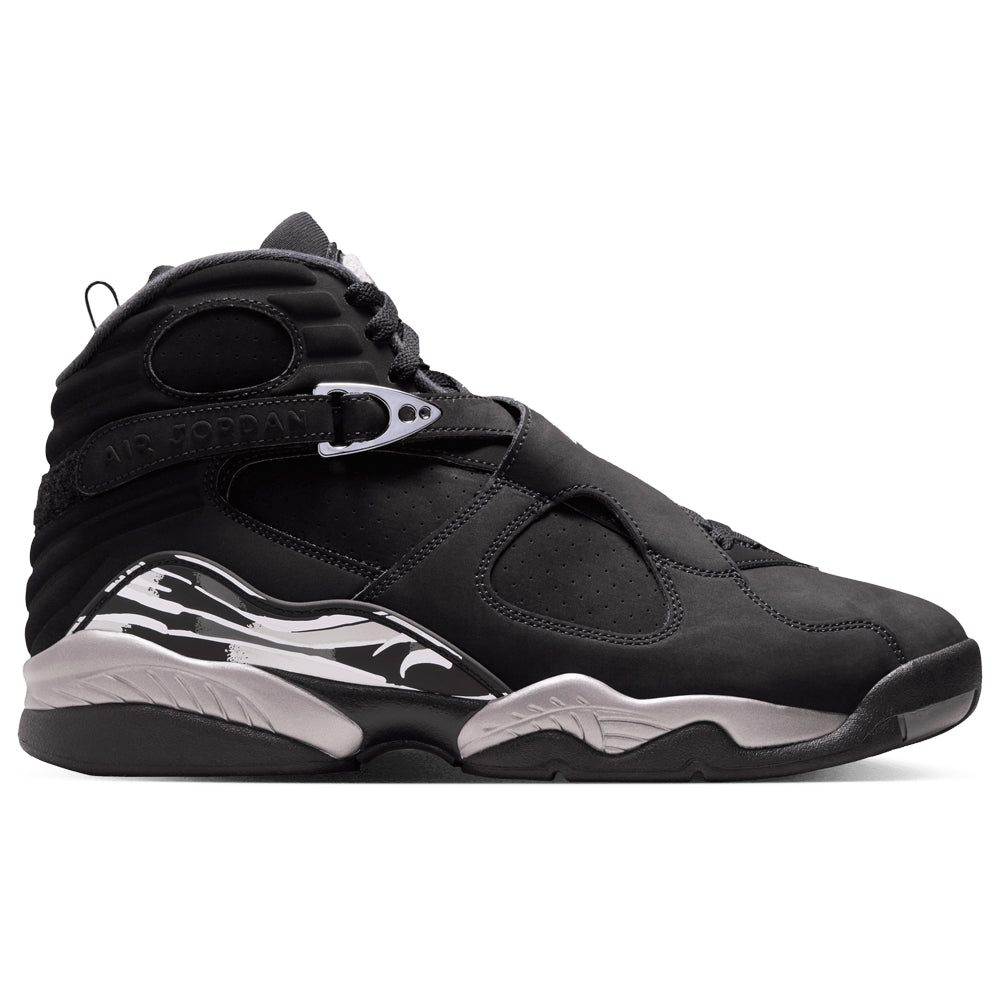 Air Jordan 8 Retro "Chrome"