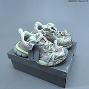 Balenciaga Phantom Sneakers in Mixed Colors