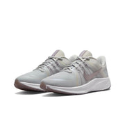Nike Quest 4 PRM Running Shoes Light Gray Purple DA8723-011
