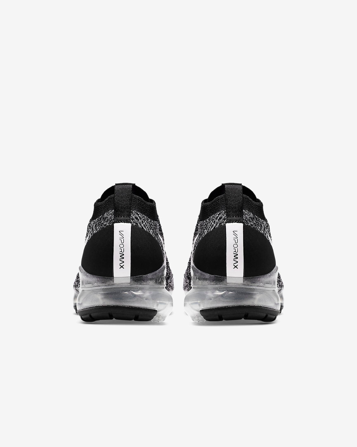 Nike Air VaporMax Flyknit 3 AJ6900-001 Black Sneakers