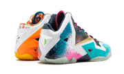 Lebron 11 Premium "What The Lebron" 650884 400