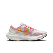 Nike Zoom Fly 5 Running Shoes White Red DM8968-100