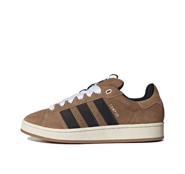 adidas Campus Sneakers Brown Suede IE2175