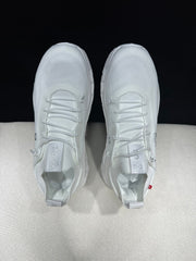 On x Loewe Cloudtilt White Sneakers