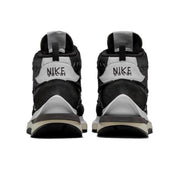 Nike VaporWaffle DH9186-001 Black and White Sneakers