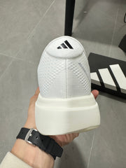 adidas Adizero Lightstrike Pro White Running Shoes JR4736