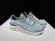 On Cloudnova Form 2 Sneakers, Glacier Olive