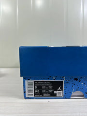 Jordan Air Jordan 4 Retro White Blue 308497-105