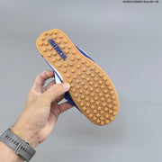 Jacquemus x Nike Jacumoon Low-Top Sneakers in Blue