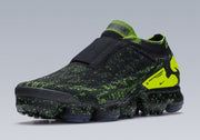 Nike Air VaporMax Moc 2 Acronym Black Volt AQ0996-007