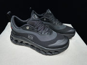 On x Loewe Cloudtilt 2.0 Sneakers, All Black