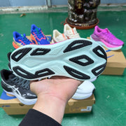 ASICS FF Leap Running Shoes Pink Purple 1013A188-002