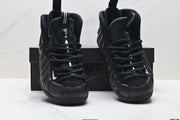 Nike Air Foamposite One Penny Black Basketball Sneakers