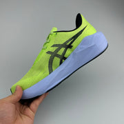 Nike Alphafly 3 Running Shoes in Volt and Blue