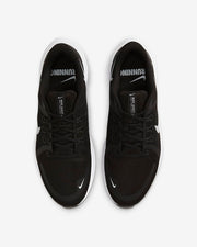 Nike Quest 4 Running Shoes Black White DA1105-002
